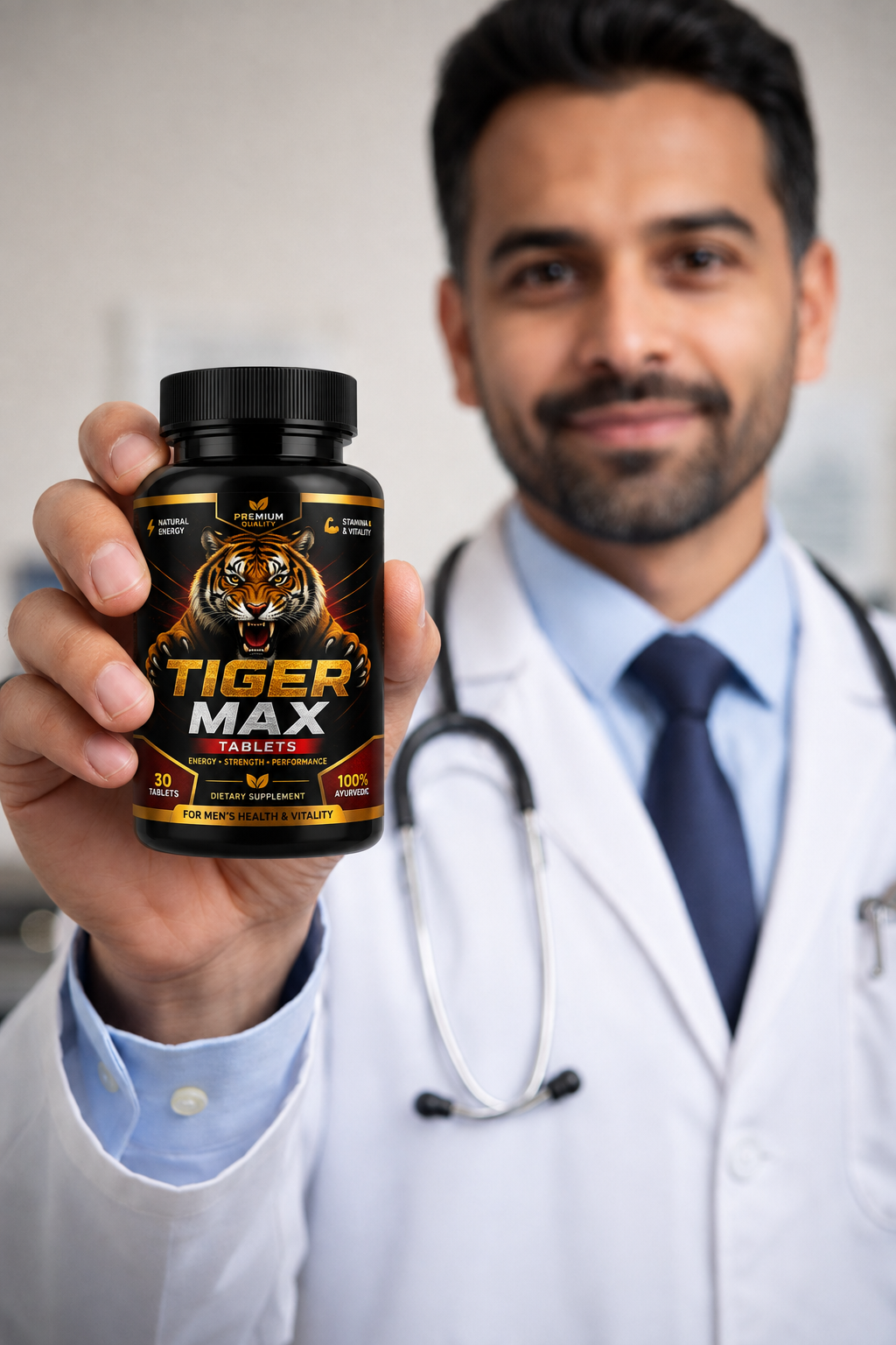 Doctor Information